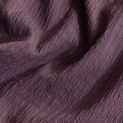 Absolute Seer Sucker Purple Shirt