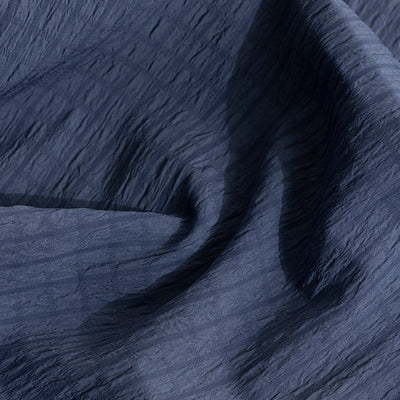 Absolute Seer Sucker Liberty Blue Shirt