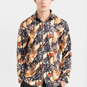 Critter Attire Black Shirt