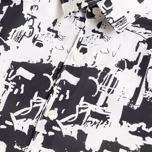 SurrealStrokes White Shirt
