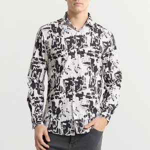 SurrealStrokes White Shirt