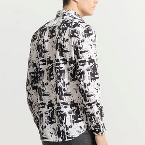 SurrealStrokes White Shirt