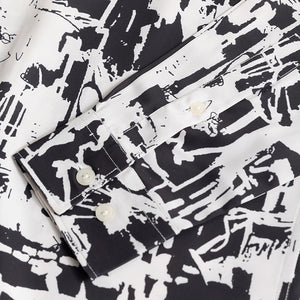 SurrealStrokes White Shirt