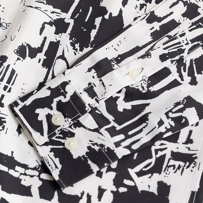 SurrealStrokes White Shirt
