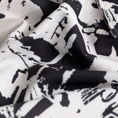 SurrealStrokes White Shirt