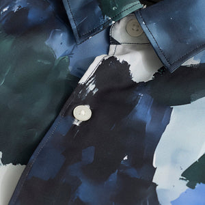CloudCanvas Blue Shirt