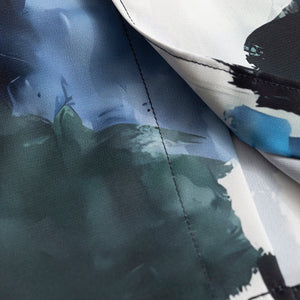CloudCanvas Blue Shirt