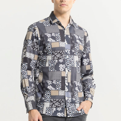 ClassicCulture Grey Shirt