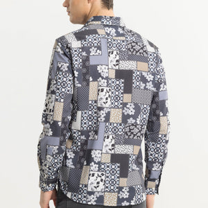 ClassicCulture Grey Shirt
