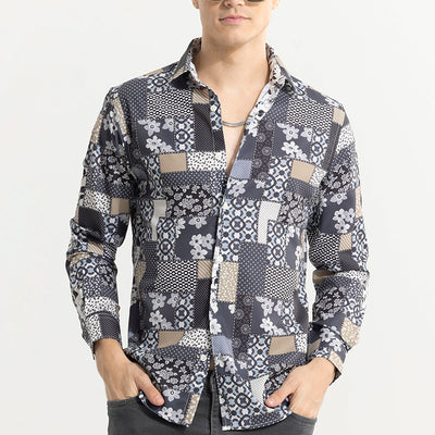 ClassicCulture Grey Shirt