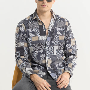 ClassicCulture Grey Shirt