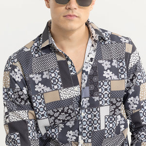 ClassicCulture Grey Shirt