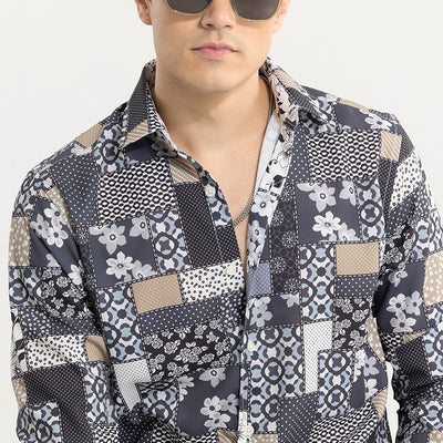 ClassicCulture Grey Shirt