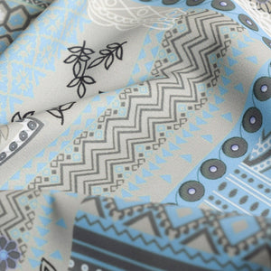 Afroart Light Grey Shirt