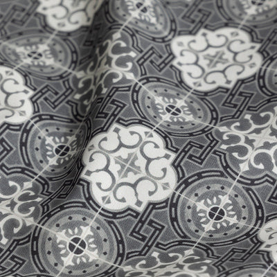 Element Motif Grey Shirt