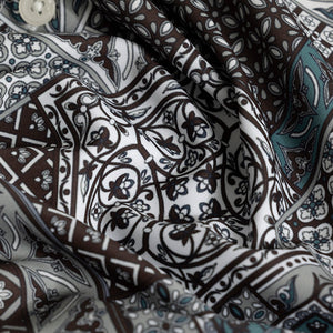 SpectrumSculpt Dark Grey Shirt