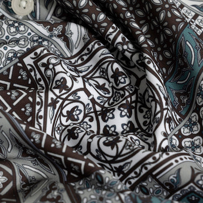 SpectrumSculpt Dark Grey Shirt