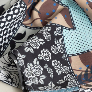 Blossom Balance Beige Shirt