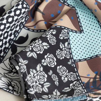 Blossom Balance Beige Shirt