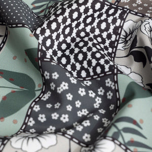 Blossom Balance Green Shirt