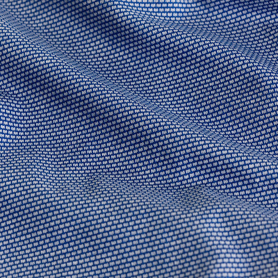 Mystique Brick Blue Shirt