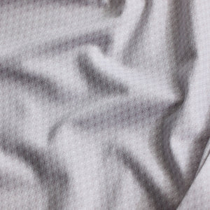 EasyFlex Self Design Grey Shirt