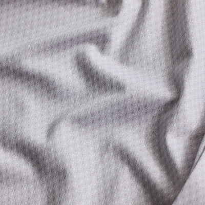 EasyFlex Self Design Grey Shirt