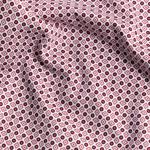 EasyFlex Self Design Pink Shirt