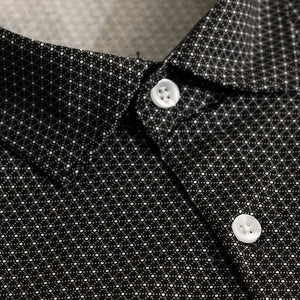 EasyFlex Hexa Black Shirt