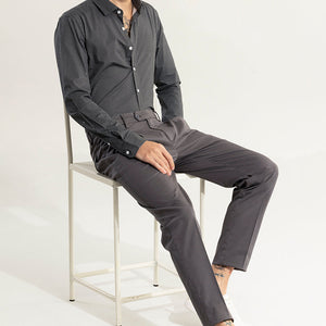 EasyFlex Hexa Black Shirt