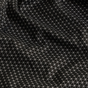 EasyFlex Hexa Black Shirt
