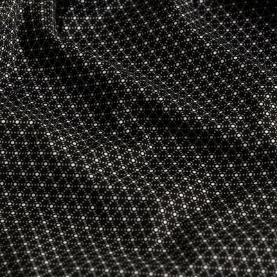 EasyFlex Hexa Black Shirt