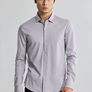 EasyFlex Zig Zag Grey Shirt