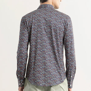 EasyFlex Pebble Blue Shirt