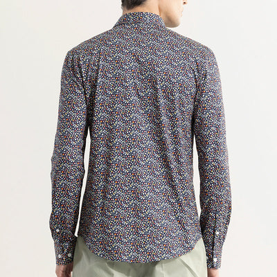 EasyFlex Pebble Blue Shirt