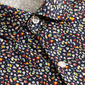 EasyFlex Pebble Blue Shirt