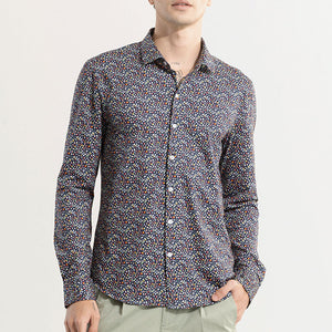 EasyFlex Pebble Blue Shirt