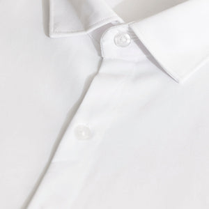 EasyFlex White Shirt