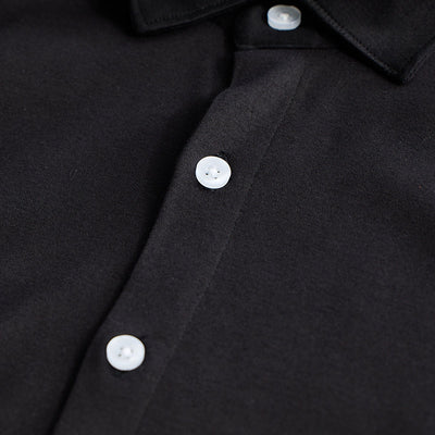 EasyFlex Black Shirt