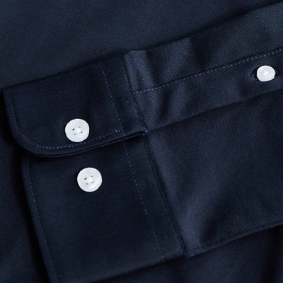 EasyFlex Navy Shirt