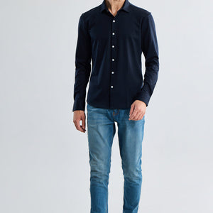 EasyFlex Navy Shirt