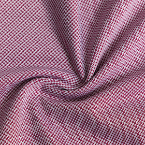 EasyFlex Self Design Coral Pink Shirt