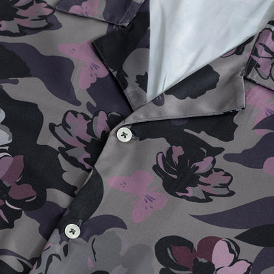 Periwinkle Purple Shirt