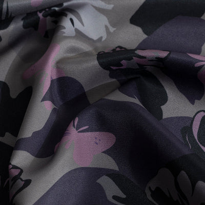 Periwinkle Purple Shirt