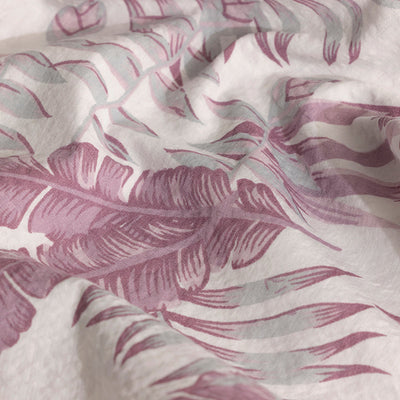 Locust Purple Seersucker Shirt