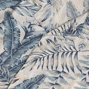 Locust Blue Seersucker Shirt