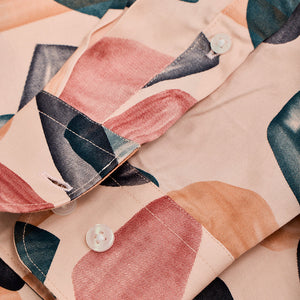 Gemstone Peach Shirt