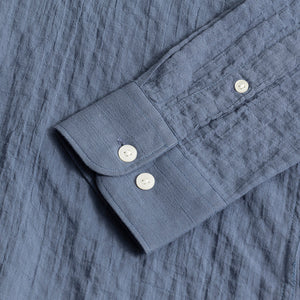 Whiffy Blue Shirt