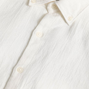Whiffy White Shirt