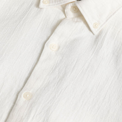 Whiffy White Shirt
